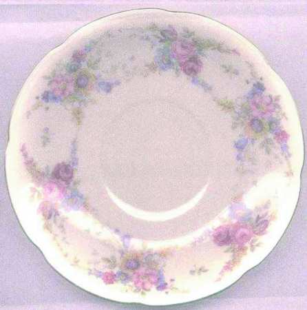 IMB17 Saucer