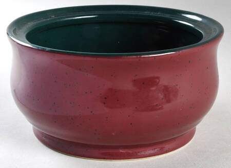 Universe Round Vegetable No Lid