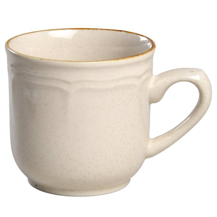 Sarah Ginger Creek Flat Cup