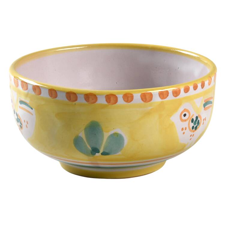 ITY77 Coupe Cereal Bowl