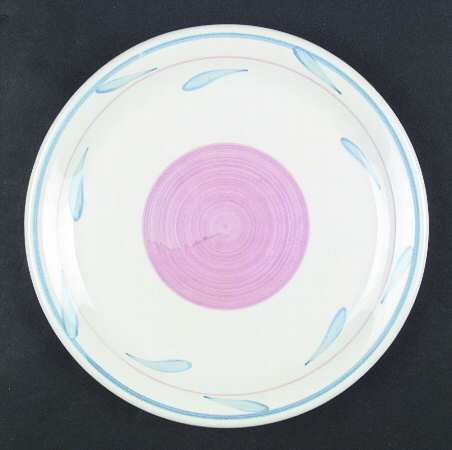 ISG1 Dinner Plate