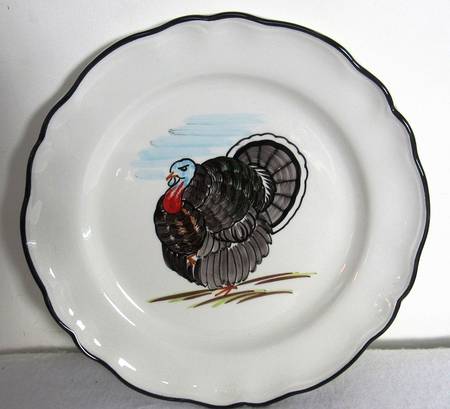 ITY90 Dinner Plate