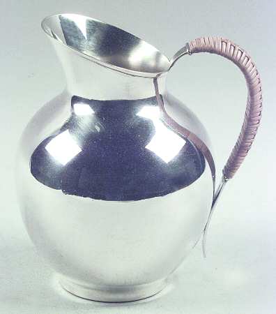 10417 (Sterling, Hollowware) by International Silver