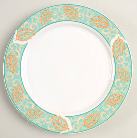Antiquity Salad Plate