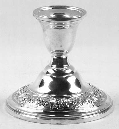 Springtime (Sterling, 1935, Hollowware) by International Silver