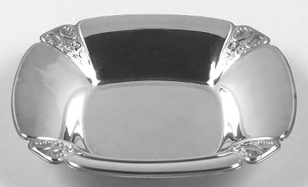 Triumph (Silverplate, 1968, Hollowware) by International Silver