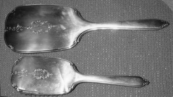 Sibyl (Sterling, Hollowware) by International Silver
