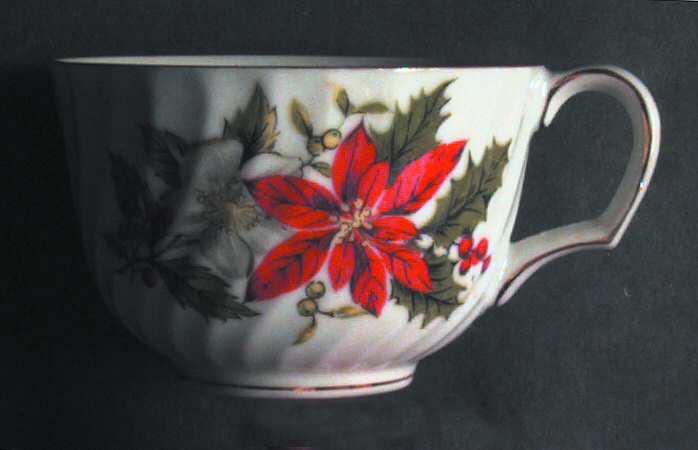 INA3 Flat Cup