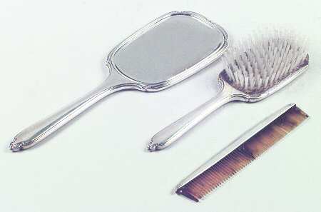 Daphne (Sterling, Hollowware) by International Silver