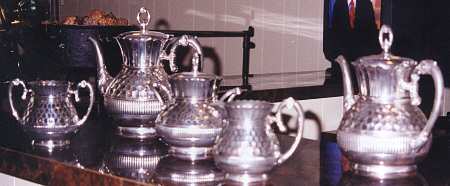 2083 (Silverplate, Hollowware) by International Silver