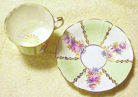 IPE4 Saucer