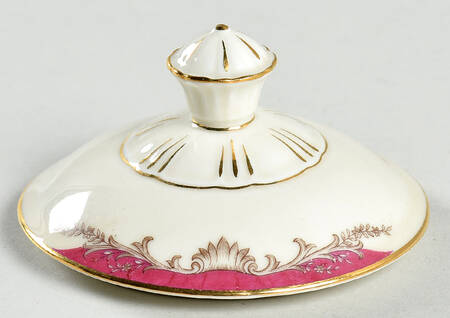 IMB26 Lid for Sugar Bowl