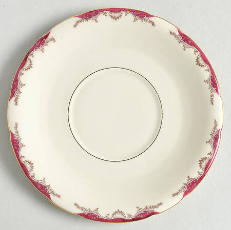 IMB26 Saucer for Cream Soup Bowl