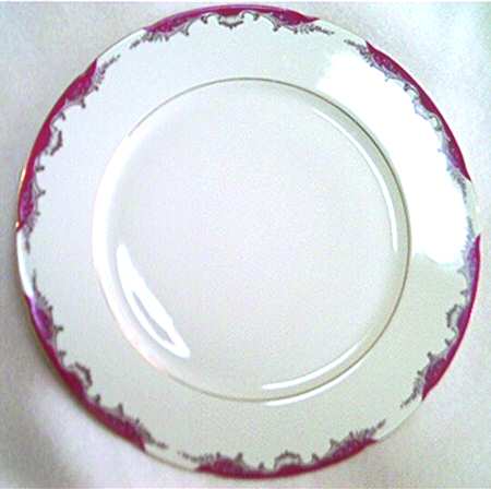IMB26 Dinner Plate