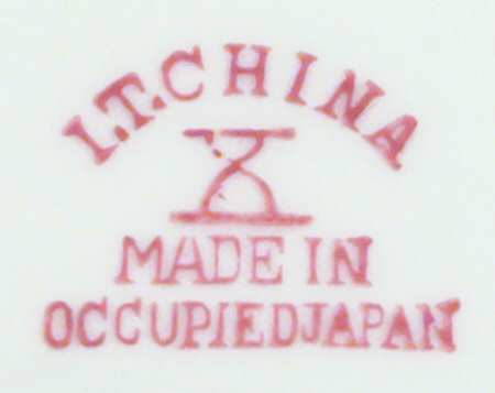 ITC1 Saucer