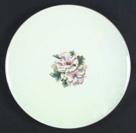 Center Flower (Coupe) by Imperial (Japan)