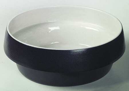 IRO25 8" Round Vegetable Bowl