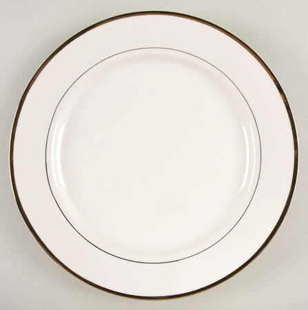 Windsor Gold 12" Chop Plate (Round Platter)