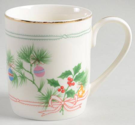 Tulip Scroll by International
