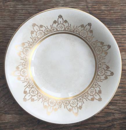 Amhurst Fruit/Dessert (Sauce) Bowl