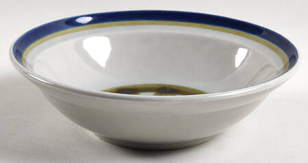 Oslo Coupe Cereal Bowl by International