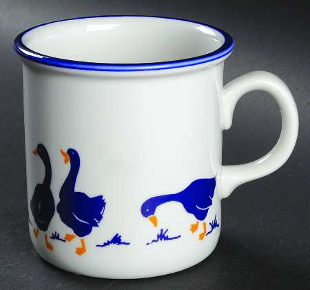 ITY134 Mug
