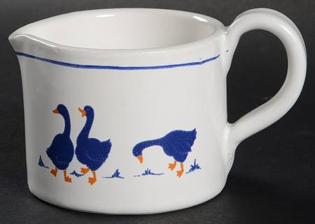 ITY134 Creamer