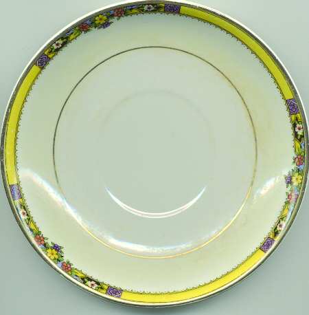 ILL8 by Illinois China 