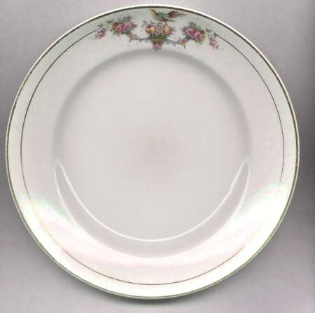 ILL9 by Illinois China 