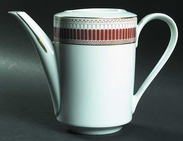 IOI1 Coffee Pot No Lid
