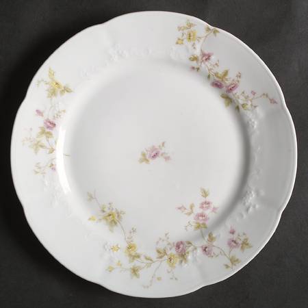 IMK1 Salad Plate