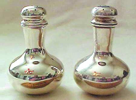 S149 (Sterling, Hollowware) by International Silver
