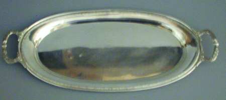 W12A (Sterling, Hollowware) by International Silver