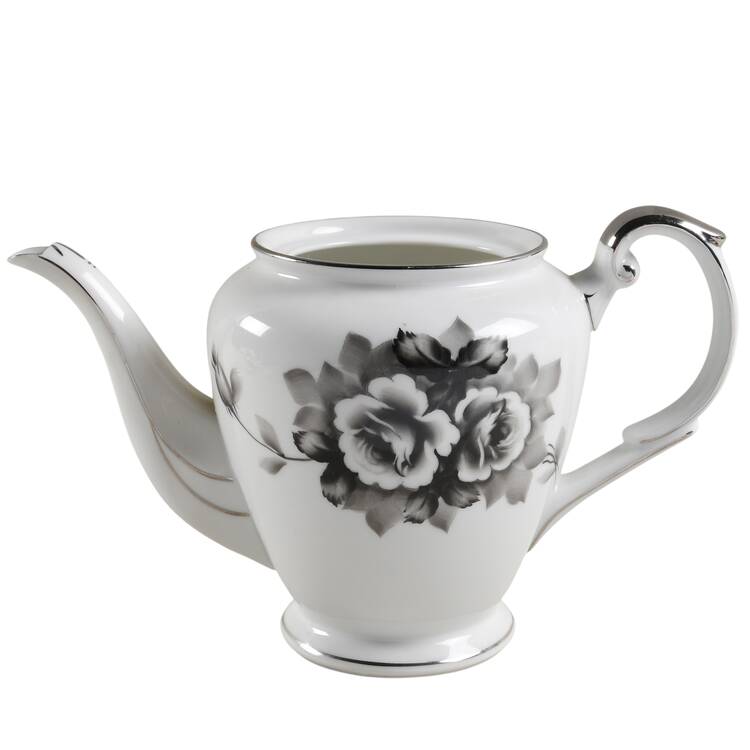 5272 Teapot No Lid