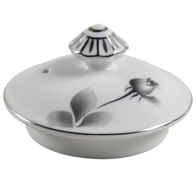 5272 Lid for Teapot
