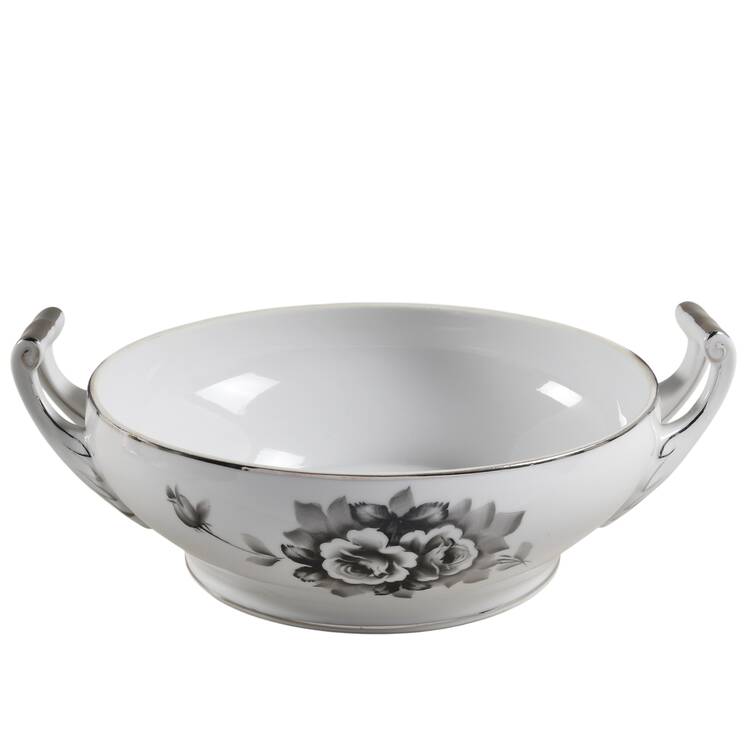 5272 Round Vegetable No Lid