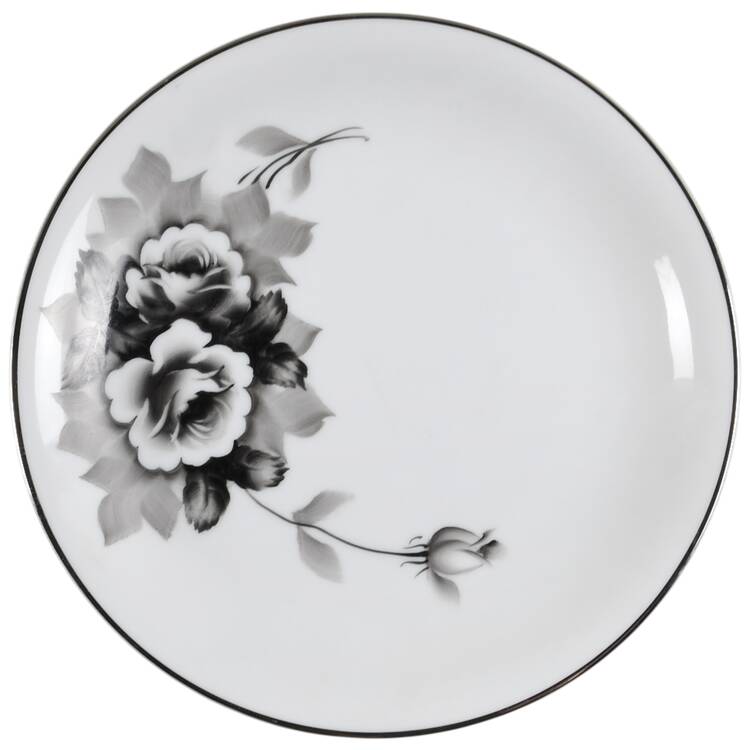 5272 Salad Plate