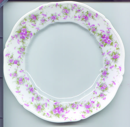 Strasburg by Imperial Porcelain
