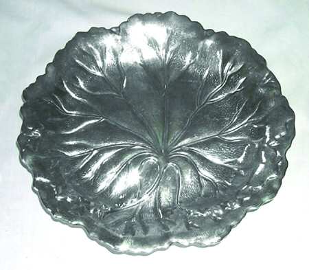 H125 (Sterling, Hollowware) by International Silver