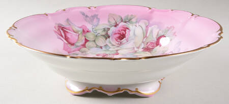 IME4 10" Round Vegetable Bowl by Imperial (Bavaria)