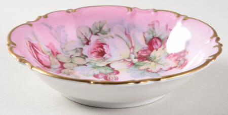 IME4 Fruit/Dessert (Sauce) Bowl