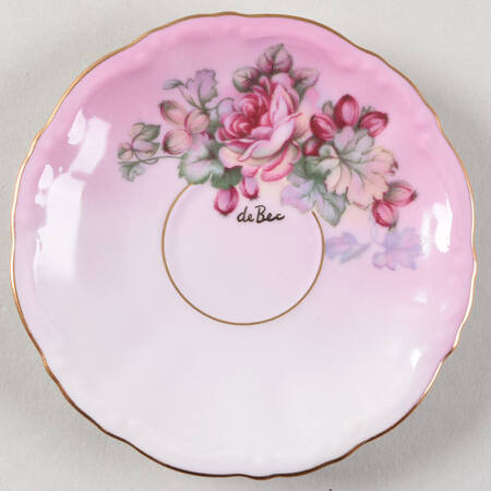 IME4 Saucer for Demitasse Cup