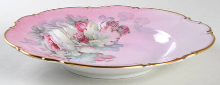 Rim Soup Bowl