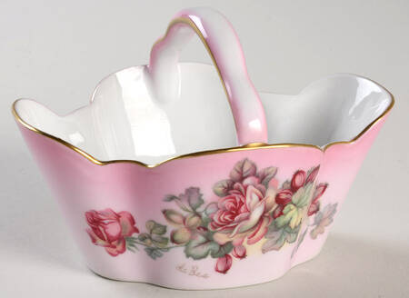 IME4 3" Handled Basket