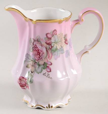IME4 Creamer