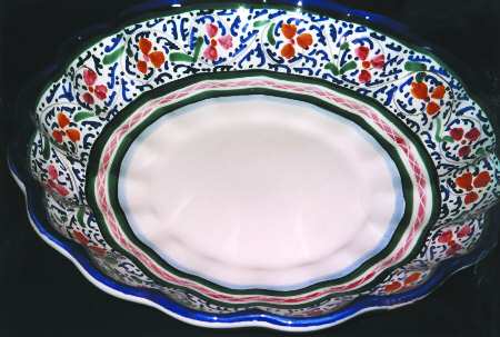 ITY144 Soup/Cereal Bowl