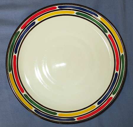 Mediterranean by International