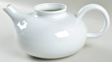 Rondo Teapot No Lid