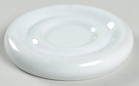 Rondo Lid for Teapot