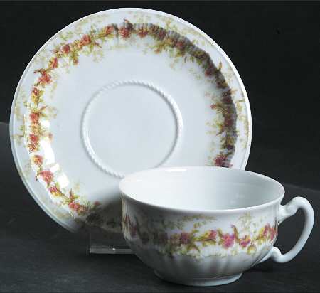 IMM2 by Imperial Porcelain